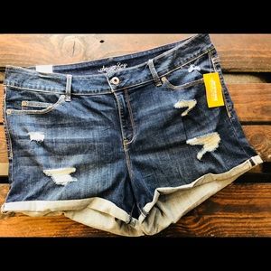 Women’s shorts